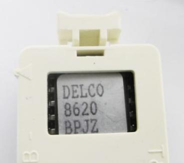 Central electrics control unit (5895431), Fiat / Lancia Original